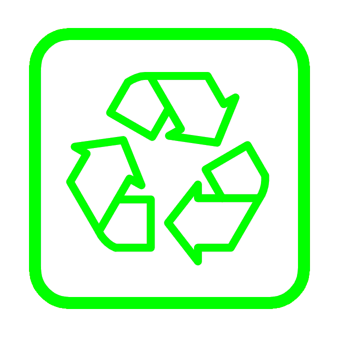 Recykling